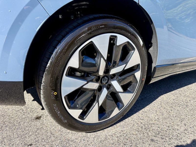 2026 Leapmotor B05 Design, photo 3