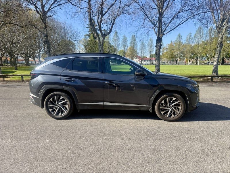 2021 Hyundai Tucson 2.0 Elite 2WD, photo 3
