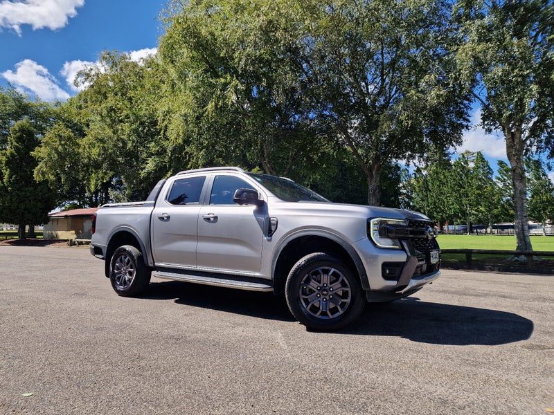 2022 Ford Ranger Wildtrak 4x4, photo 2