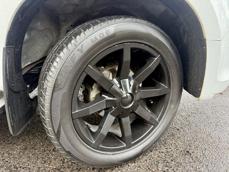2017 Holden Colorado LTZ Dc Pu 4x2, photo 2