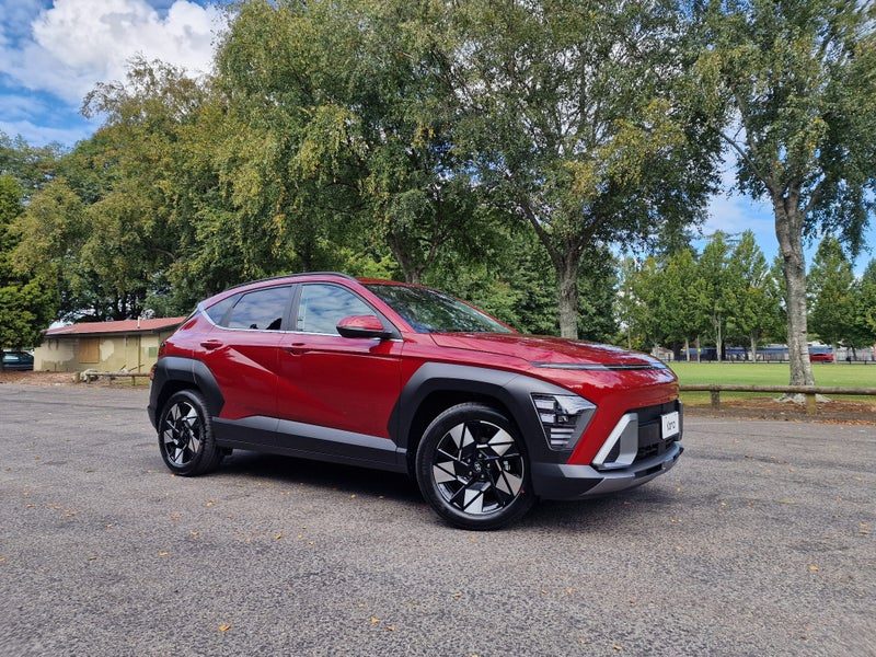 2026 Hyundai Kona 2.0 Elite 2WD, photo 2
