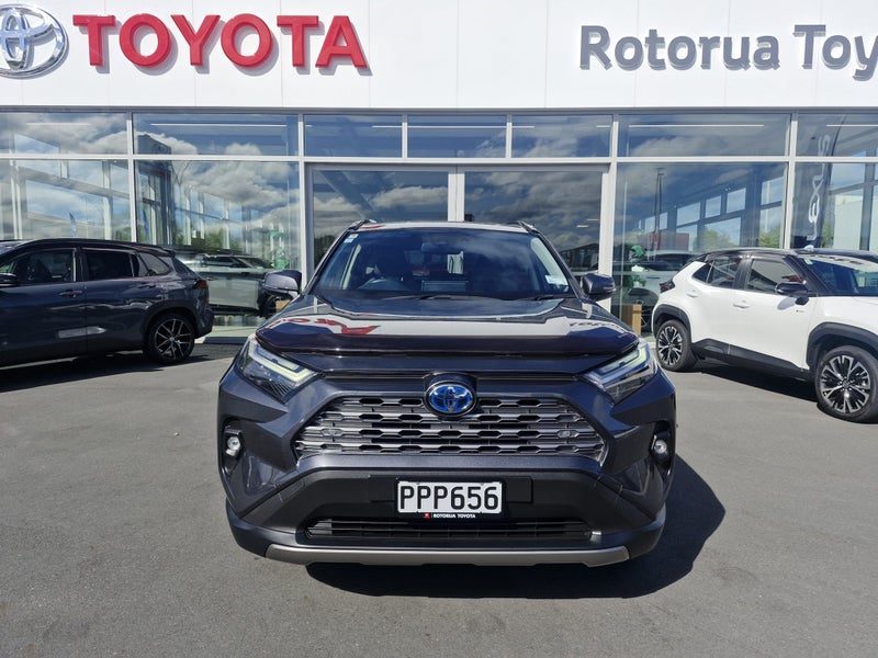 2022 Toyota RAV4 GXL - One company owner from new!, photo 3