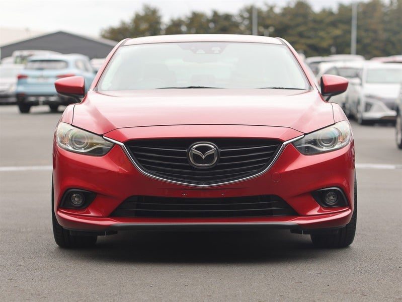 2013 Mazda Atenza, photo 2