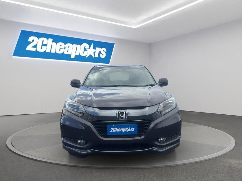 2014 Honda Vezel HYBRID X, photo 2