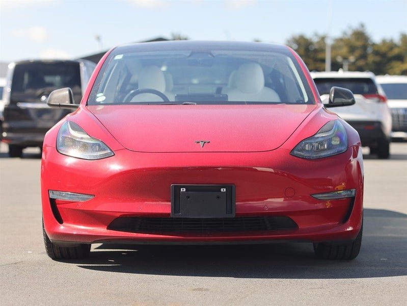 2021 Tesla Model 3 LONG RANGE DUAL MOTOR FSD3, photo 2