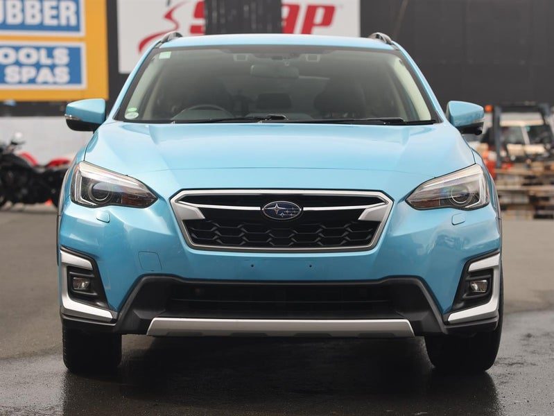 2019 Subaru XV Hybrid 2.0i-L, photo 2