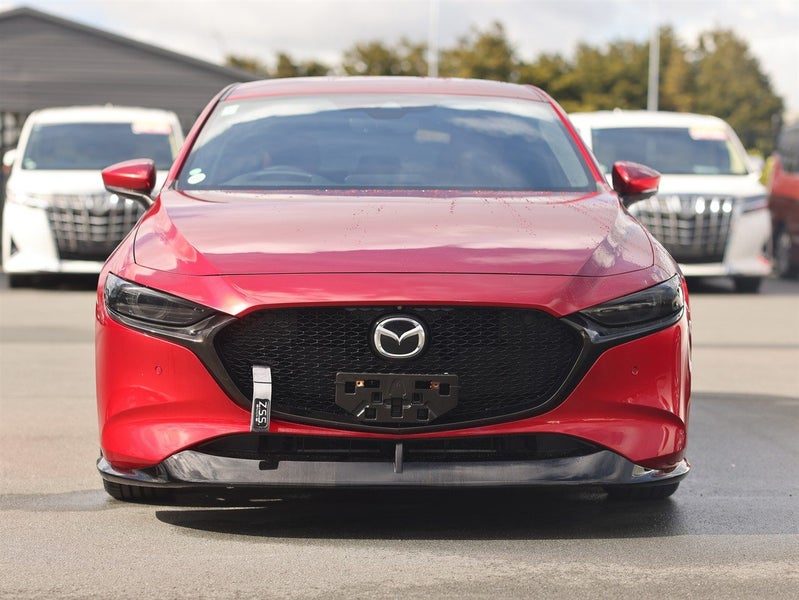 2020 Mazda 3, photo 2