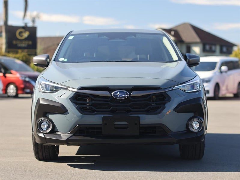 2023 Subaru Crosstrek Hybrid, photo 2