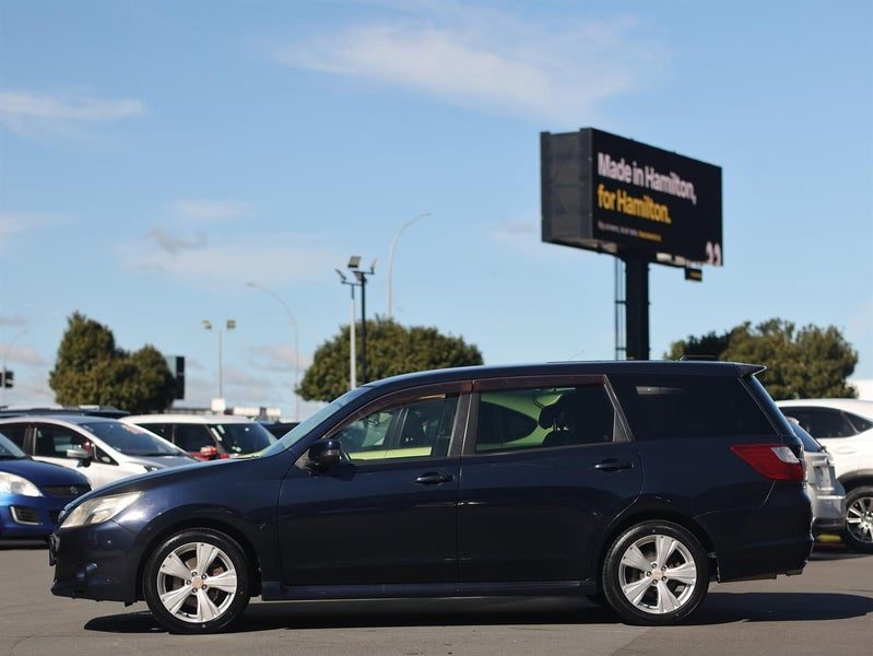 2014 Subaru Exiga 2.5i, photo 3