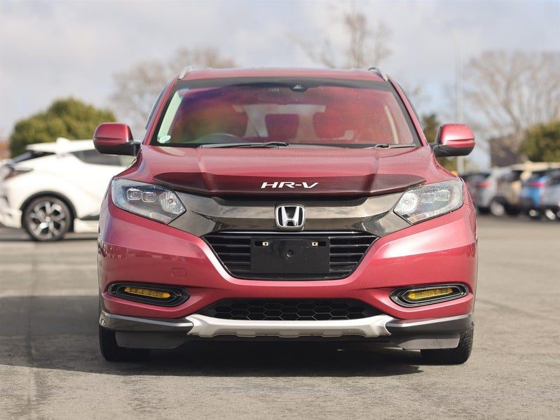 2017 Honda Vezel RS Hybrid, photo 2