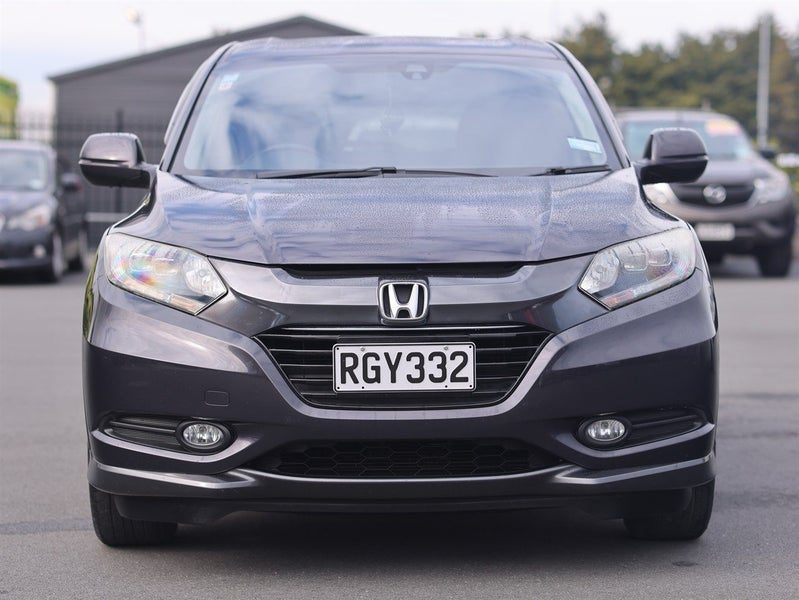 2014 Honda Vezel Hybrid, photo 2