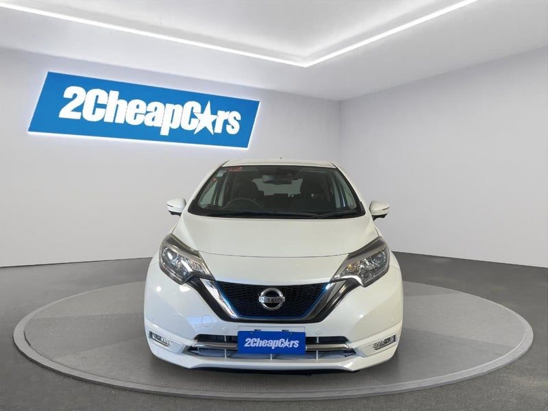 2017 Nissan Note e-Power- X, photo 2