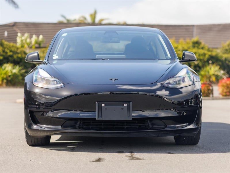 2021 Tesla Model 3 SR+ LFP, photo 3