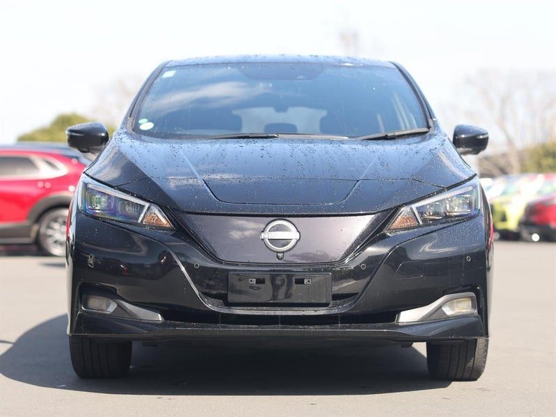 2022 Nissan Leaf PRO PILOT, photo 2