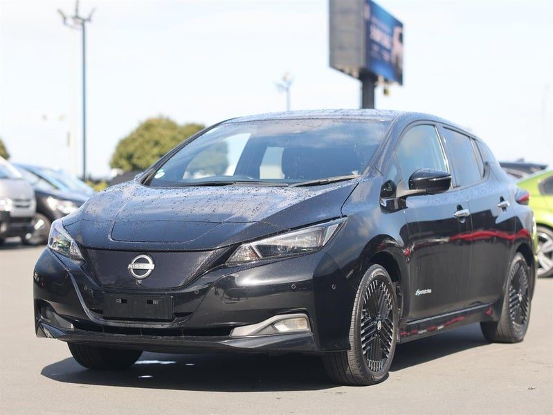 2022 Nissan Leaf PRO PILOT, photo 3