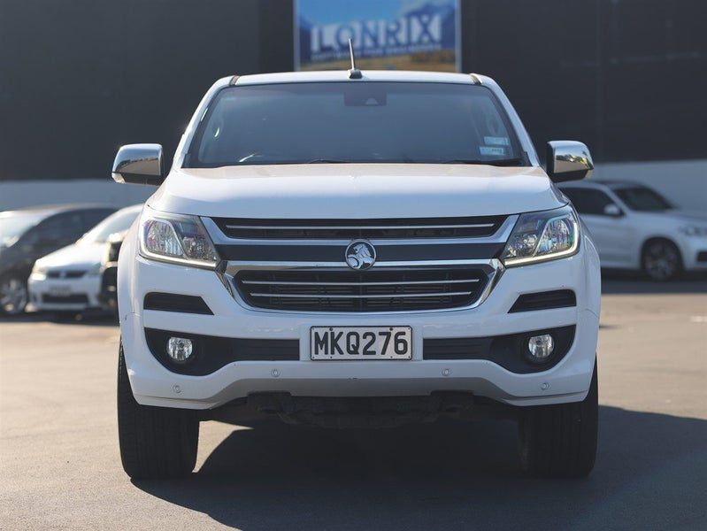 2019 Holden Colorado LTZ 2.8D 4X4, photo 2