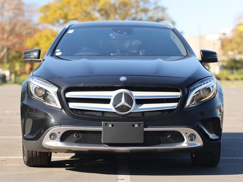 2014 Mercedes-Benz GLA 250 4 Matic, photo 2