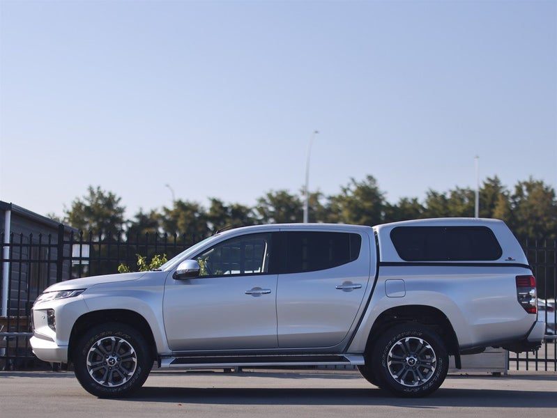 2022 Mitsubishi Triton DC Glxr 6AT 2.4D/4WD, photo 3