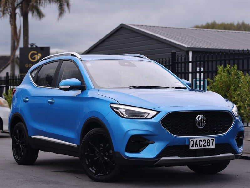 2023 MG ZS CORE
