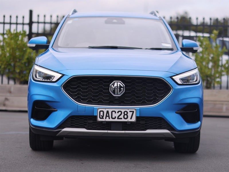 2023 MG ZS CORE, photo 2
