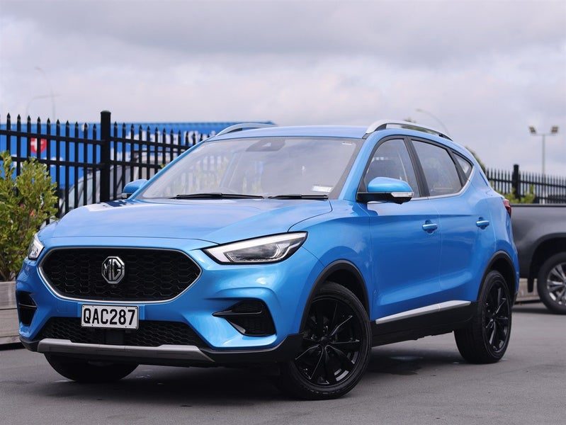 2023 MG ZS CORE, photo 3