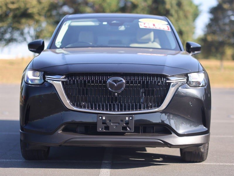 2023 Mazda CX-60 XD L PACKAGE HYBRID, photo 2