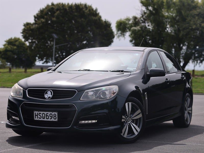 2014 Holden Commodore VF SV6 3.6P, photo 3