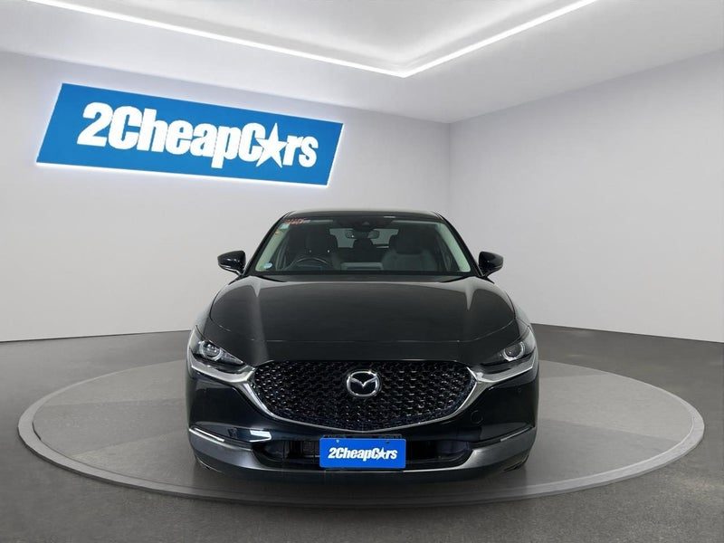 2019 Mazda CX-30 20S Proactive, photo 2