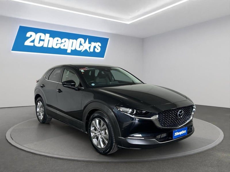 2019 Mazda CX-30 20S Proactive, photo 3
