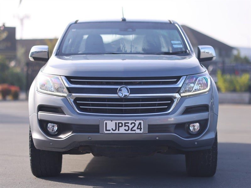 2018 Holden Colorado LTZ 2.8D 4X4, photo 2