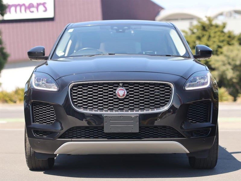 2019 Jaguar E-PACE E-180, photo 2