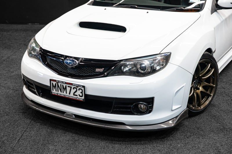 2008 Subaru Impreza STI Spec R | 6SP Manual!, photo 2