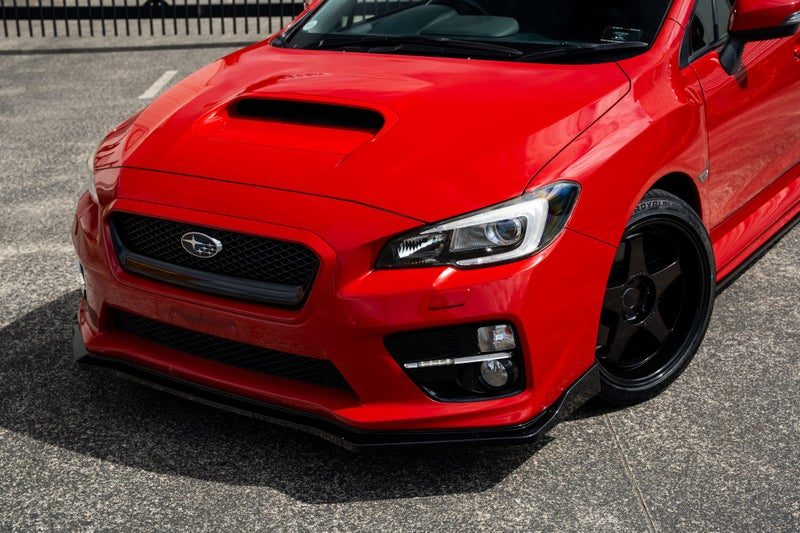 2015 Subaru WRX S4 | 2.0GT Eyesight - LOW KMS!, photo 2