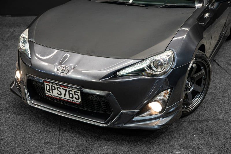 2016 Toyota 86 GT | Full Aero + Mods!, photo 2