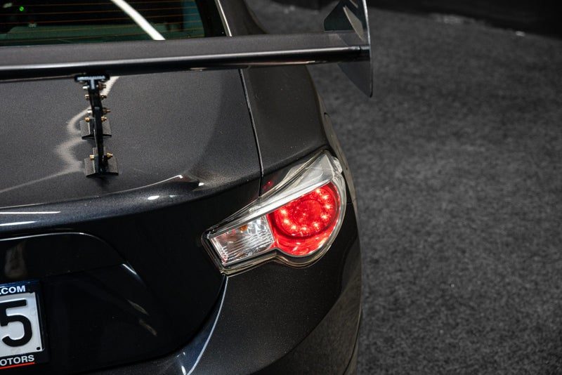 2016 Toyota 86 GT | Full Aero + Mods!, photo 3