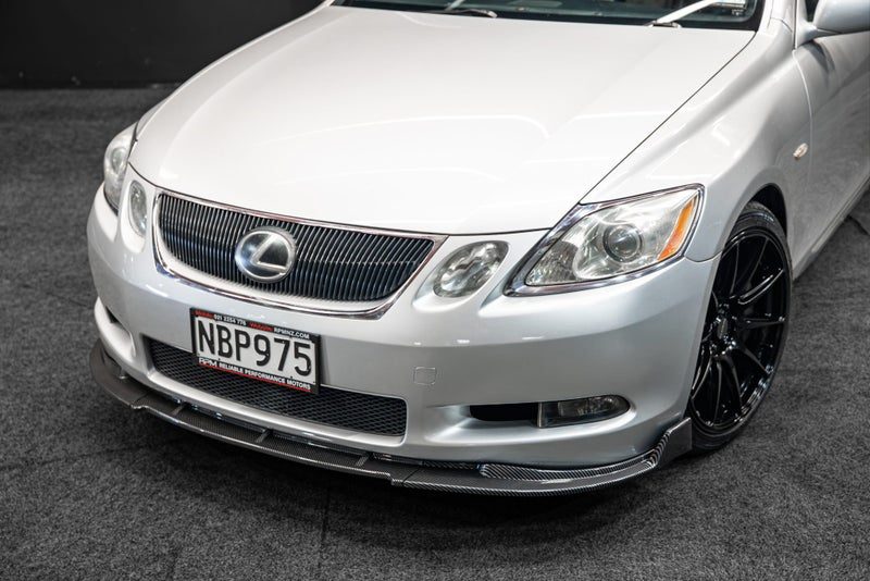2005 Lexus GS 430 4.3L V8 279BHP!, photo 2