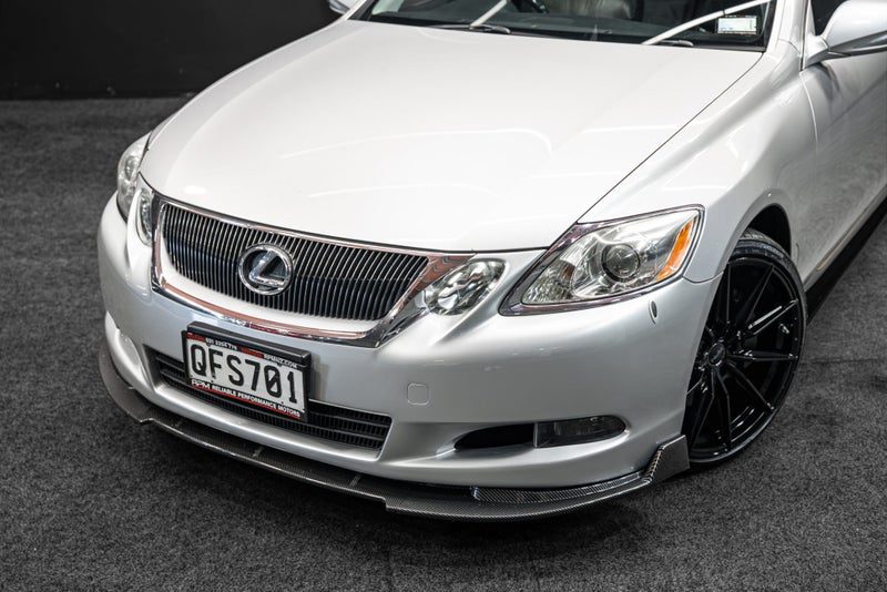 2007 Lexus GS 460 V8 342BHP w/SUNROOF!, photo 2