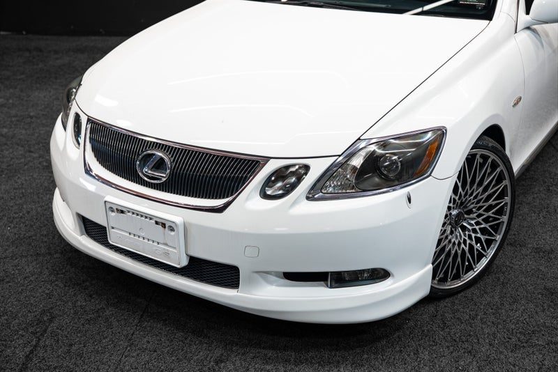 2005 Lexus GS 350 303BHP RWD Cruiser!, photo 2