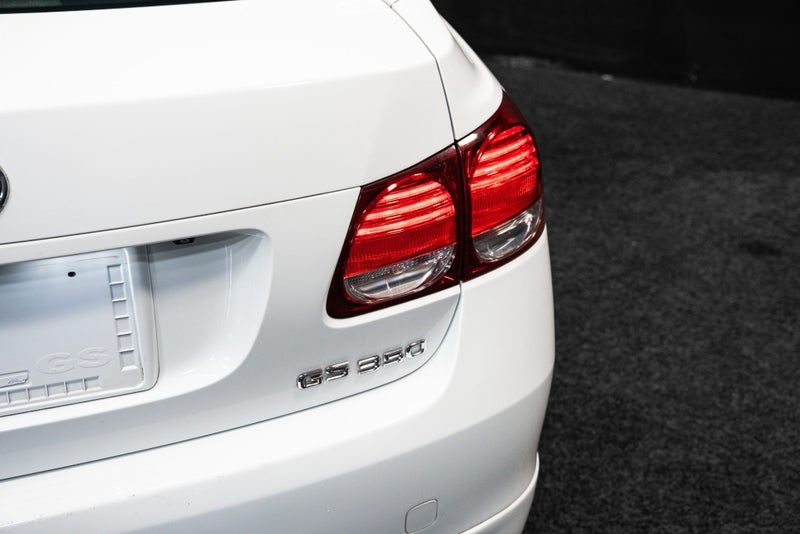 2005 Lexus GS 350 303BHP RWD Cruiser!, photo 3