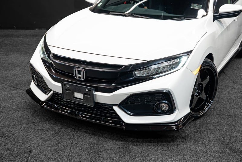 2019 Honda Civic FK7 | 6SP Manual Turbo!, photo 2