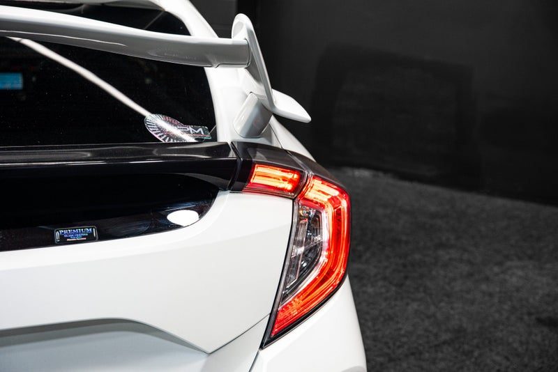 2019 Honda Civic FK7 | 6SP Manual Turbo!, photo 3