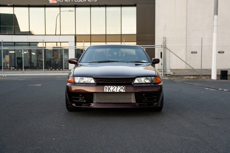 1991 Nissan Skyline R32 | RB25DET 5SP!, photo 2