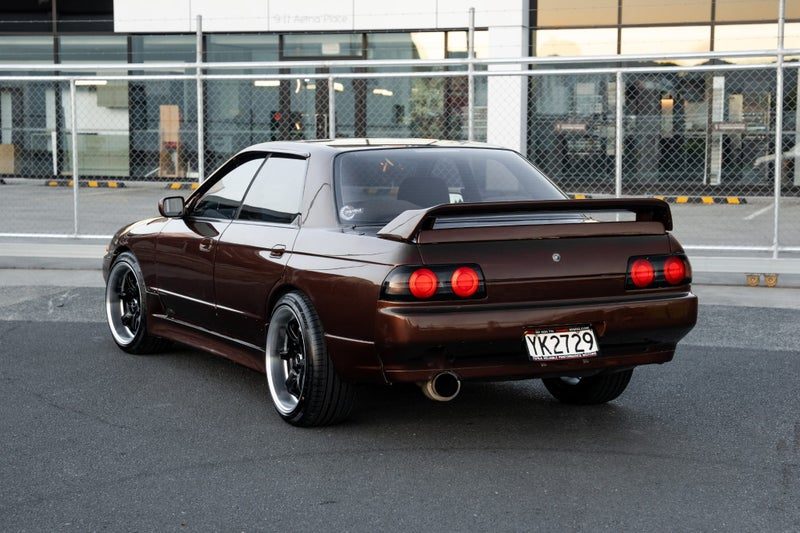 1991 Nissan Skyline R32 | RB25DET 5SP!, photo 3