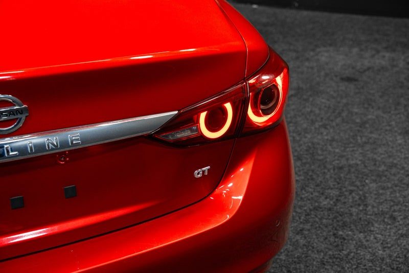 2019 Nissan Skyline 350GT | Facelift - Type SP!, photo 3