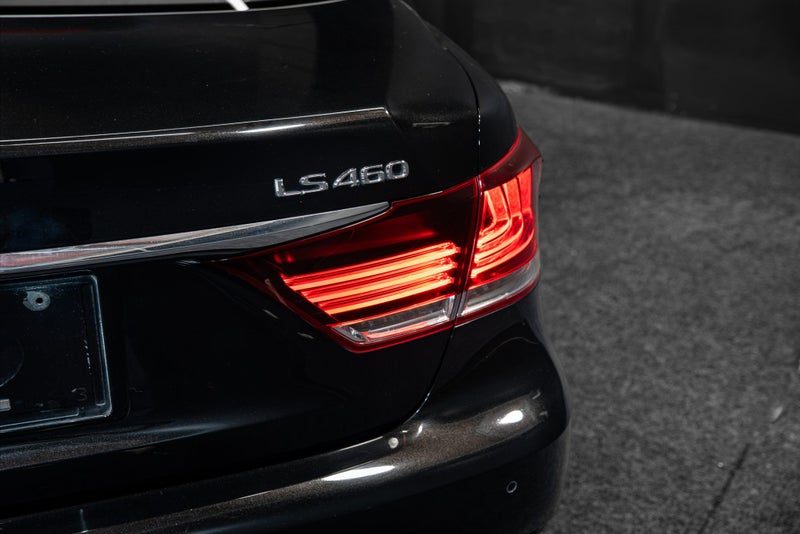 2012 Lexus LS 460 380BHP V8 - FRESH IMPORT!, photo 3
