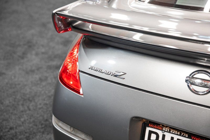 2003 Nissan Fairlady Z | 287BHP RWD!, photo 2