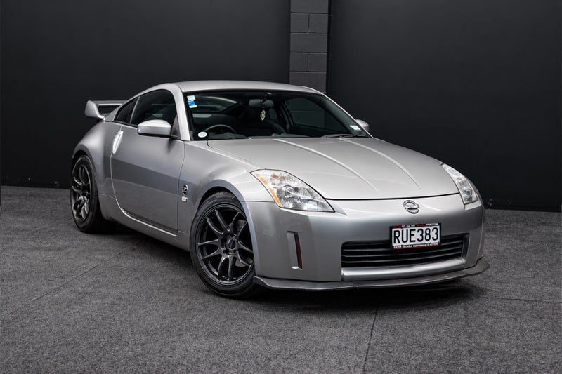 2003 Nissan Fairlady Z | 287BHP RWD!, photo 3