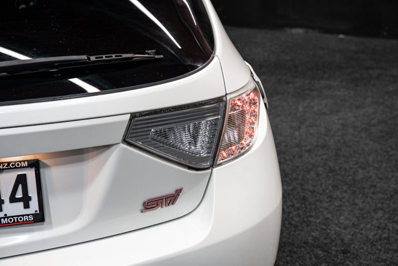 2012 Subaru Impreza WRX | V11 STI!, photo 3