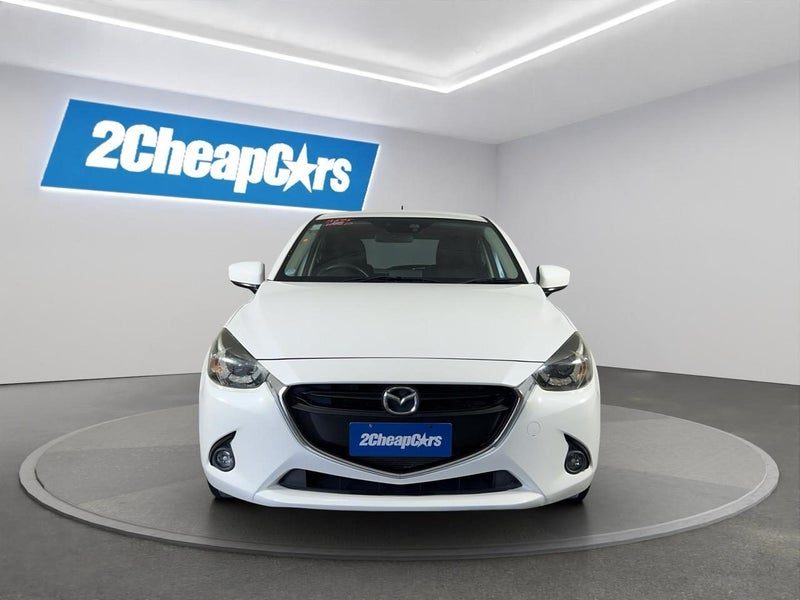 2015 Mazda Demio 13 Skyactive, photo 2