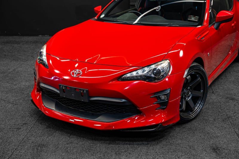 2016 Toyota 86 GT LTD | Facelift - MODELLISTA!, photo 2